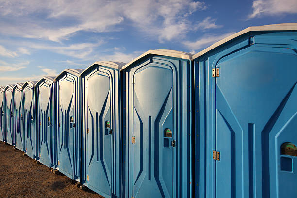 Best Eco-Friendly Portable Toilets  in Hudson Oaks, TX