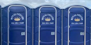 Best Deluxe Portable Toilet Rental  in Hudson Oaks, TX